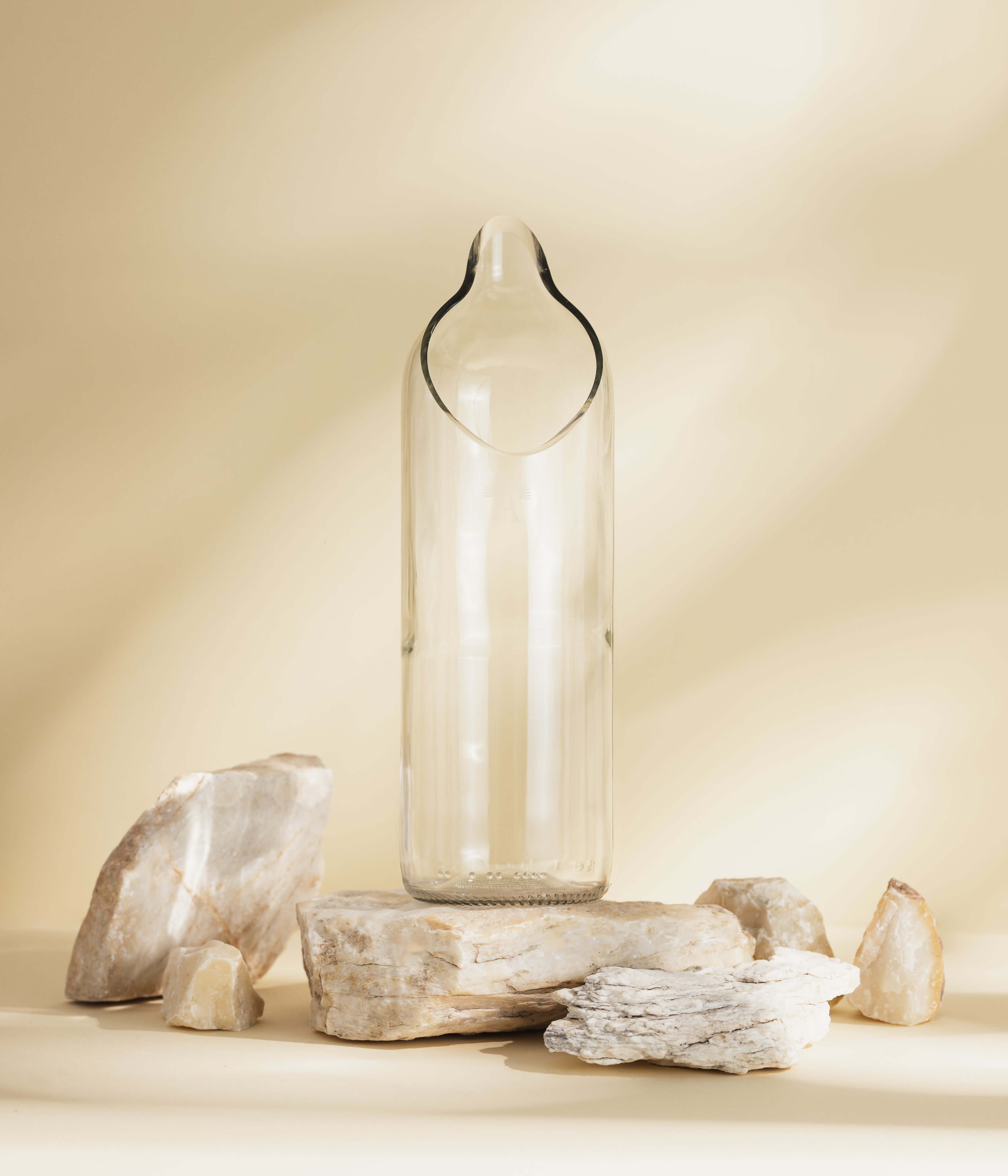 Box of 6 Glasses | 1 jug | 4 Cutlery Rests
