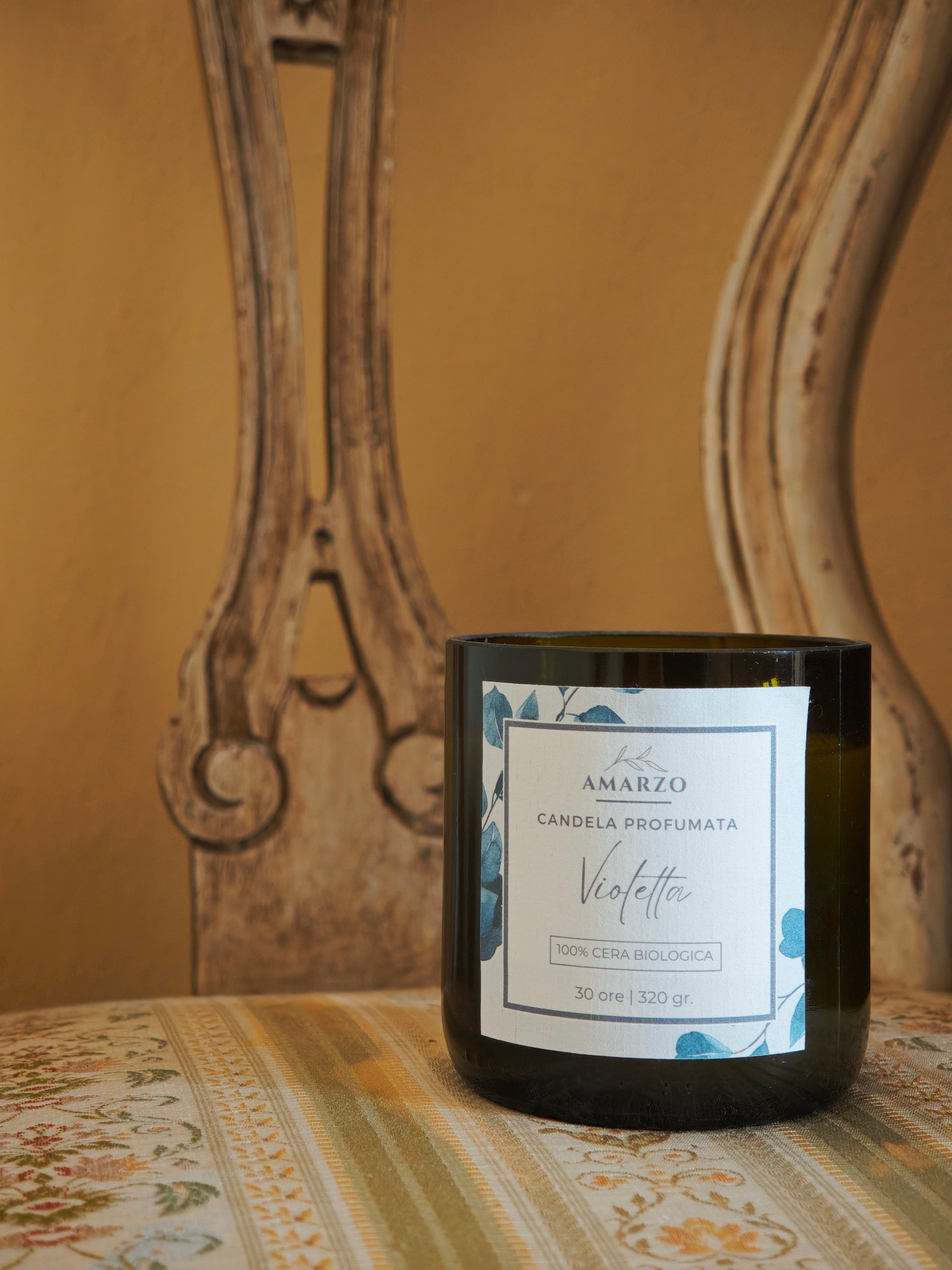 Elegant Atmosphere Collection