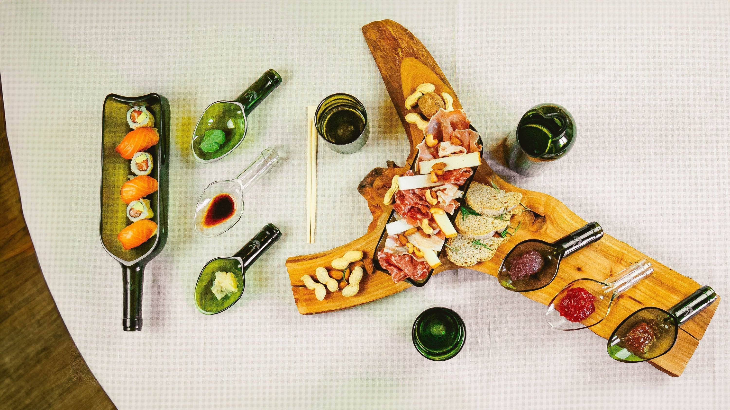 Come tagliare le bottiglie di vetro in casa: metodi sicuri e facili