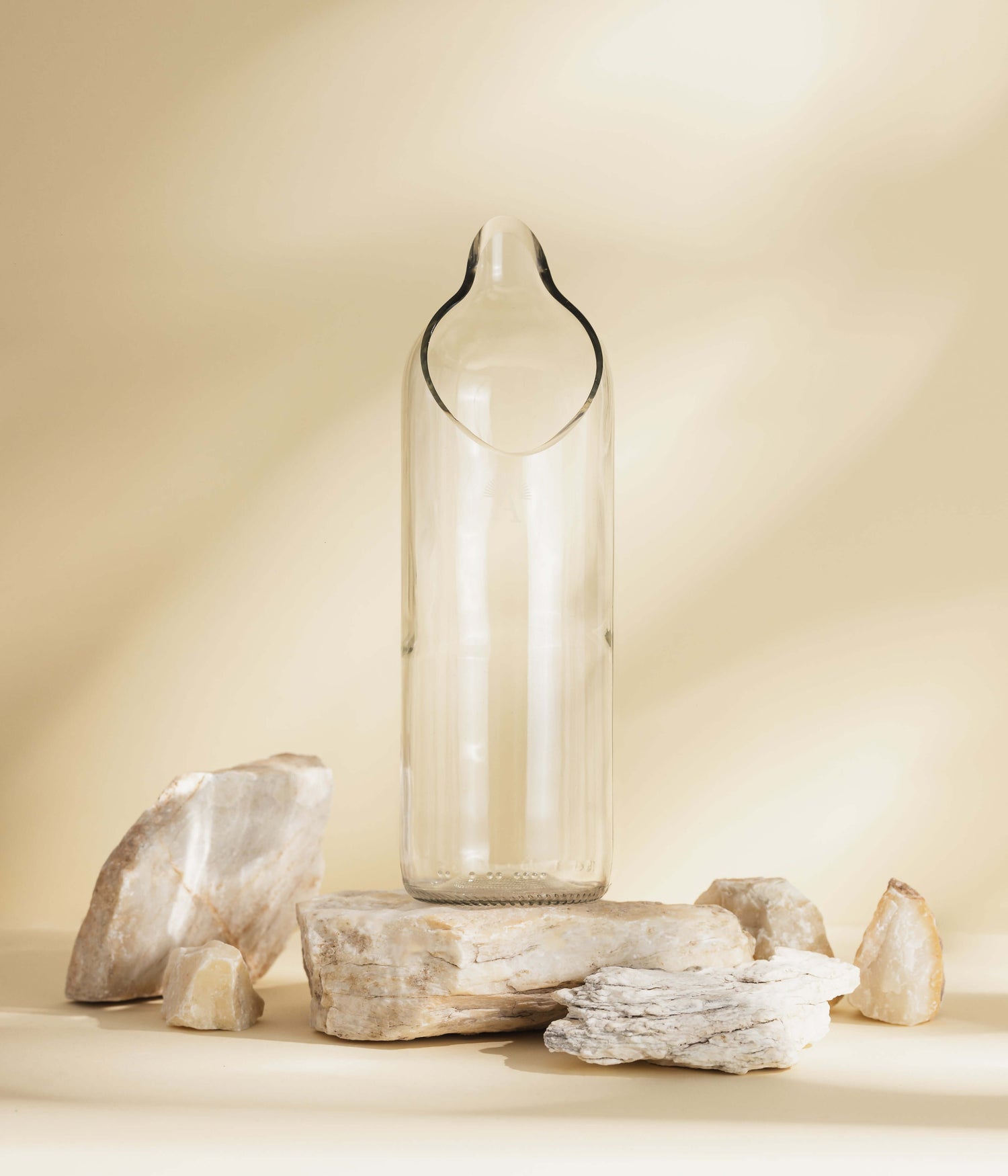 Box of 6 Glasses | 1 jug | 4 Cutlery Rests