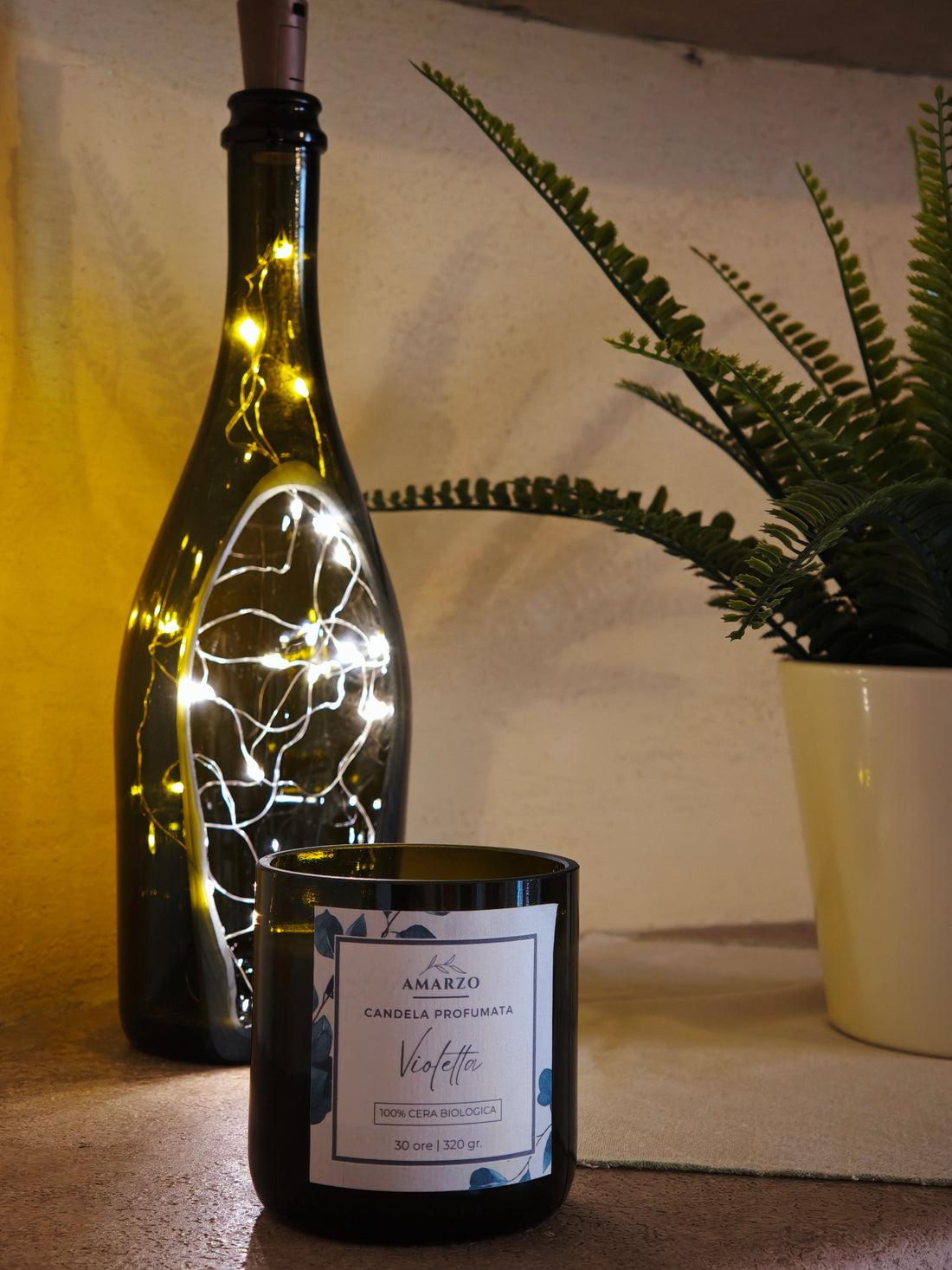 Elegant Atmosphere Collection