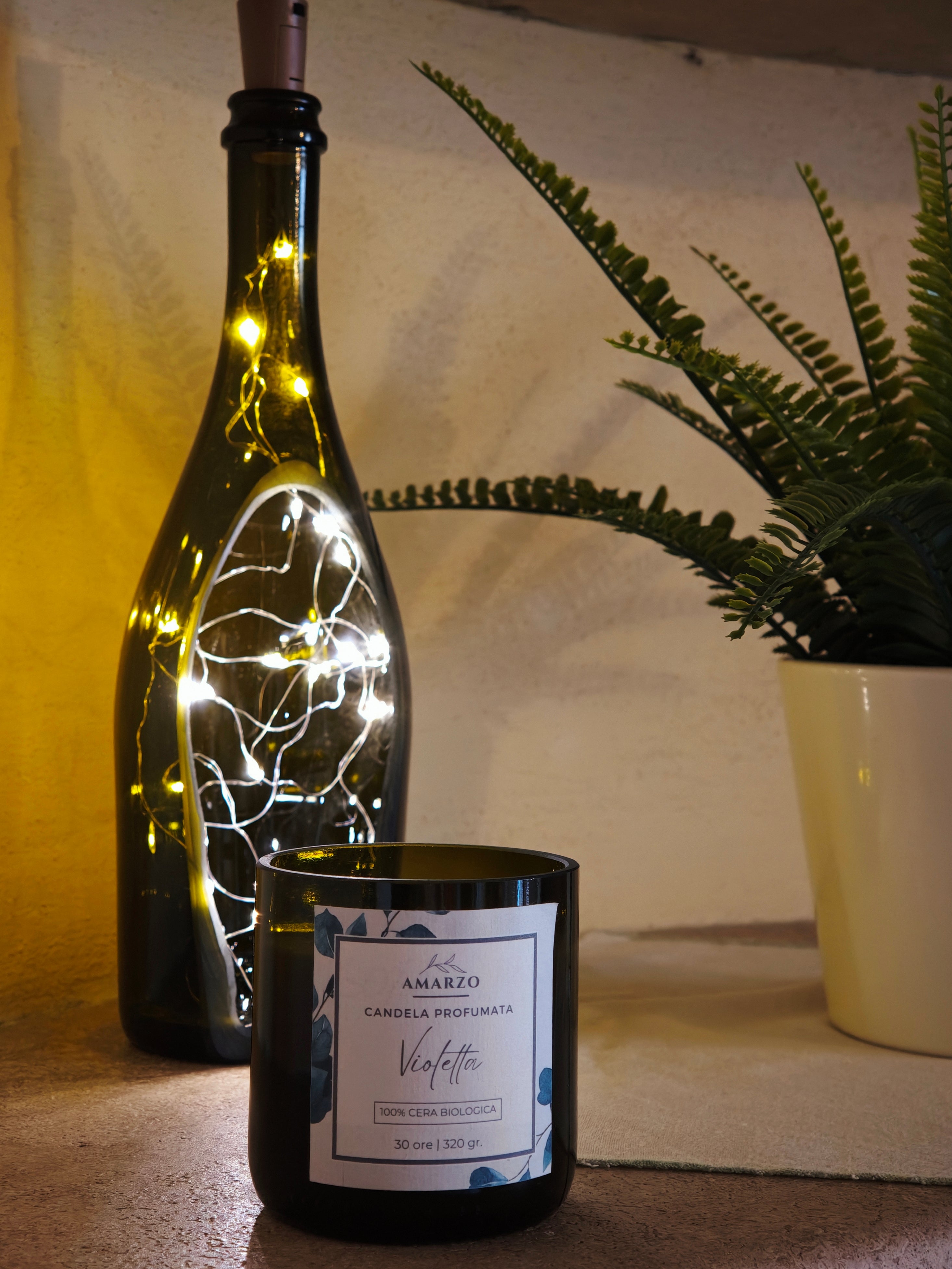 Elegant Atmosphere Collection