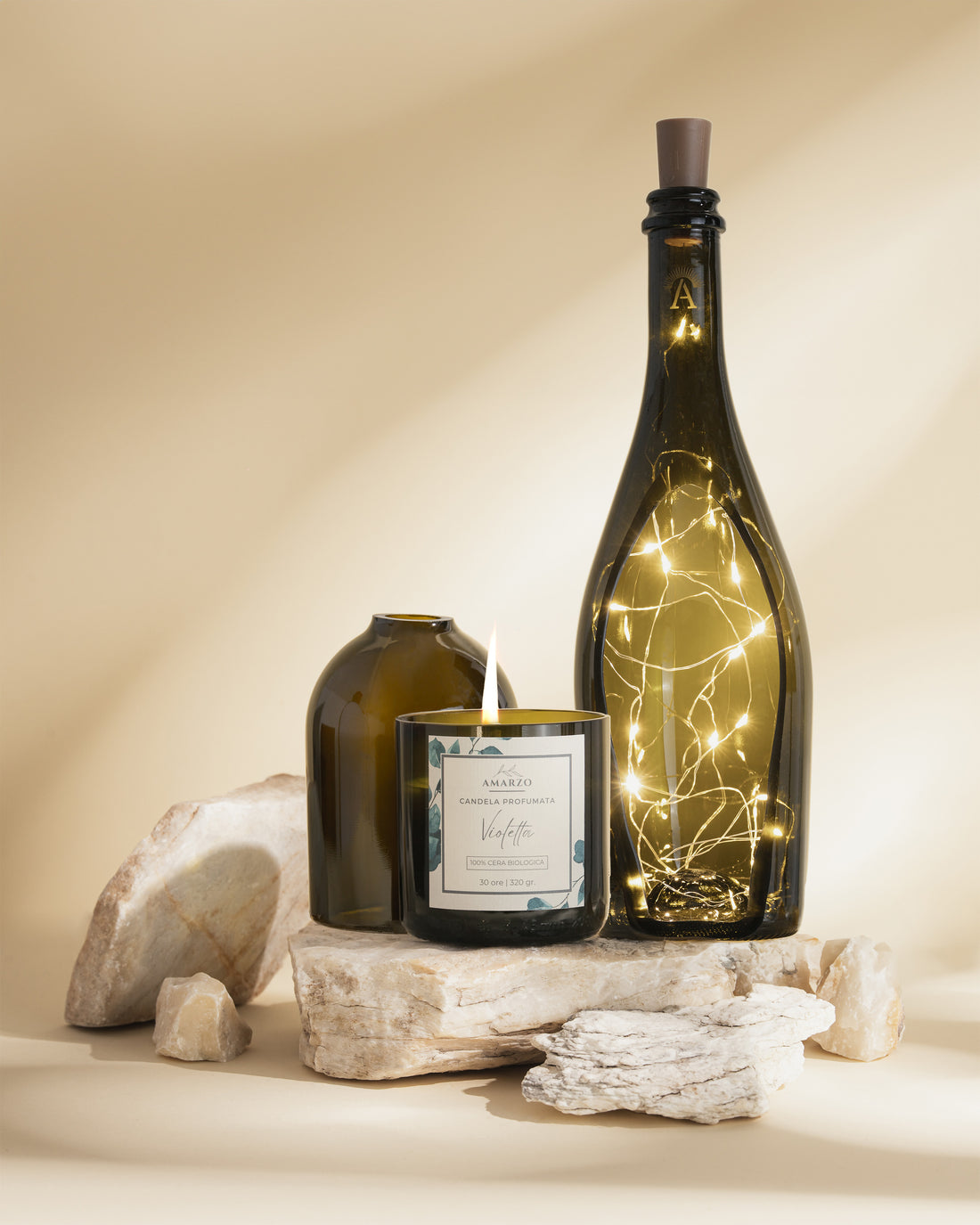 Elegant Atmosphere Collection